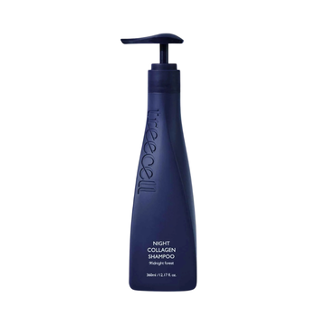 Night Collagen Shampoo Midnight Forest - 360 ml