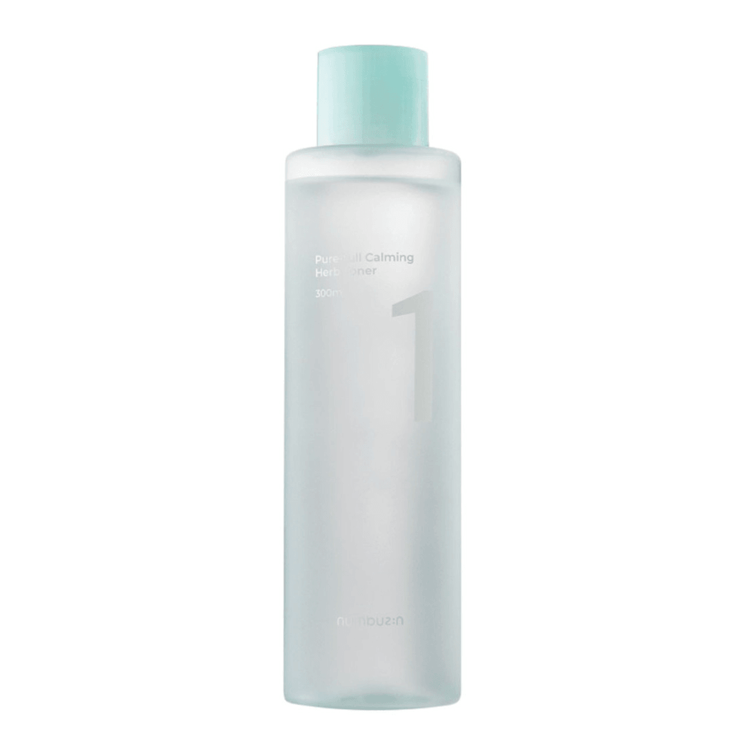 No. 1 Pure-Full Calming Herb Toner - 300ml