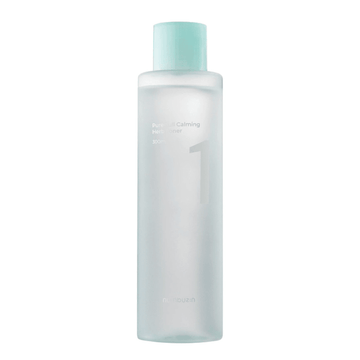 No. 1 Pure-Full Calming Herb Toner - 300ml
