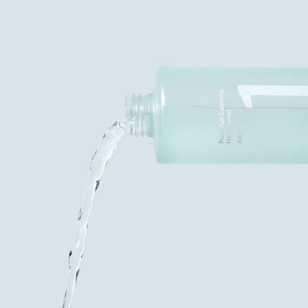 No. 1 Pure-Full Calming Herb Toner - 300ml
