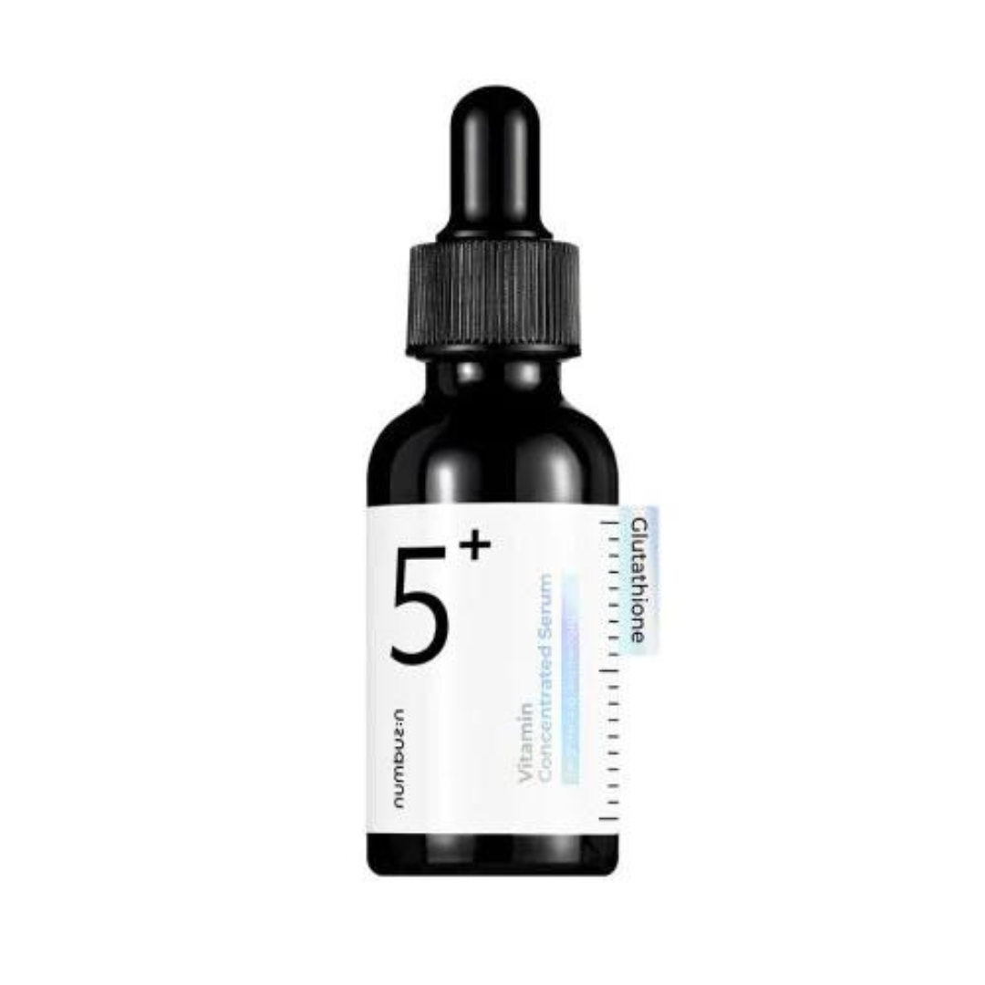No.5 Vitamin Concentrated Serum - 30 ml