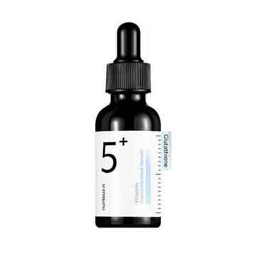 No.5 Vitamin Concentrated Serum - 30 ml