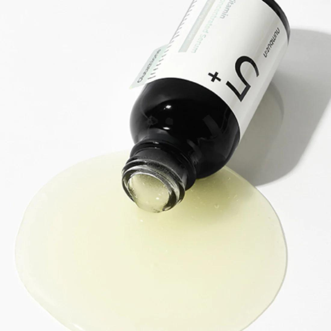 No.5 Vitamin Concentrated Serum - 30 ml