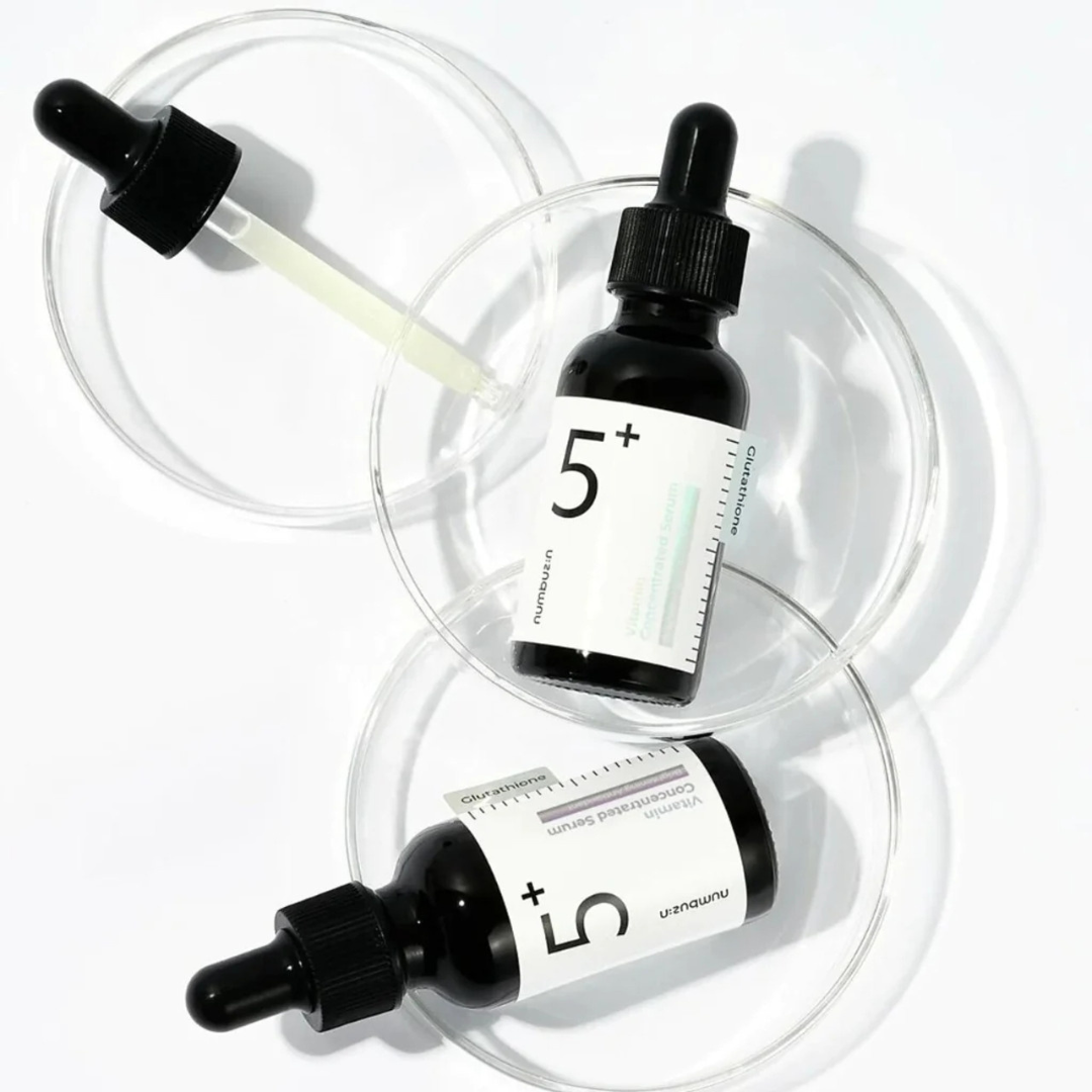No.5 Vitamin Concentrated Serum - 30 ml