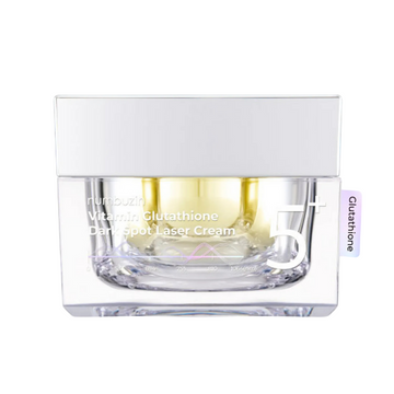 No.5+ Vitamin Glutathione Dark Spot Laser - 50 ml