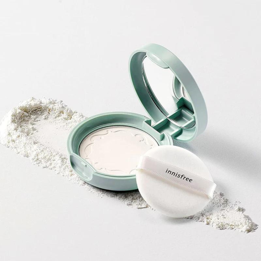 No Sebum Mineral Pact - 8.5 g