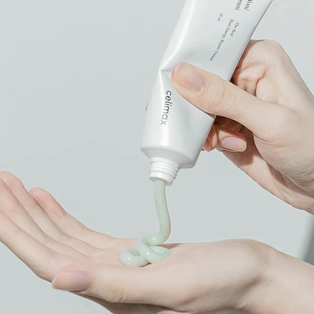 Noni Energy Repair Cream - 50 ml