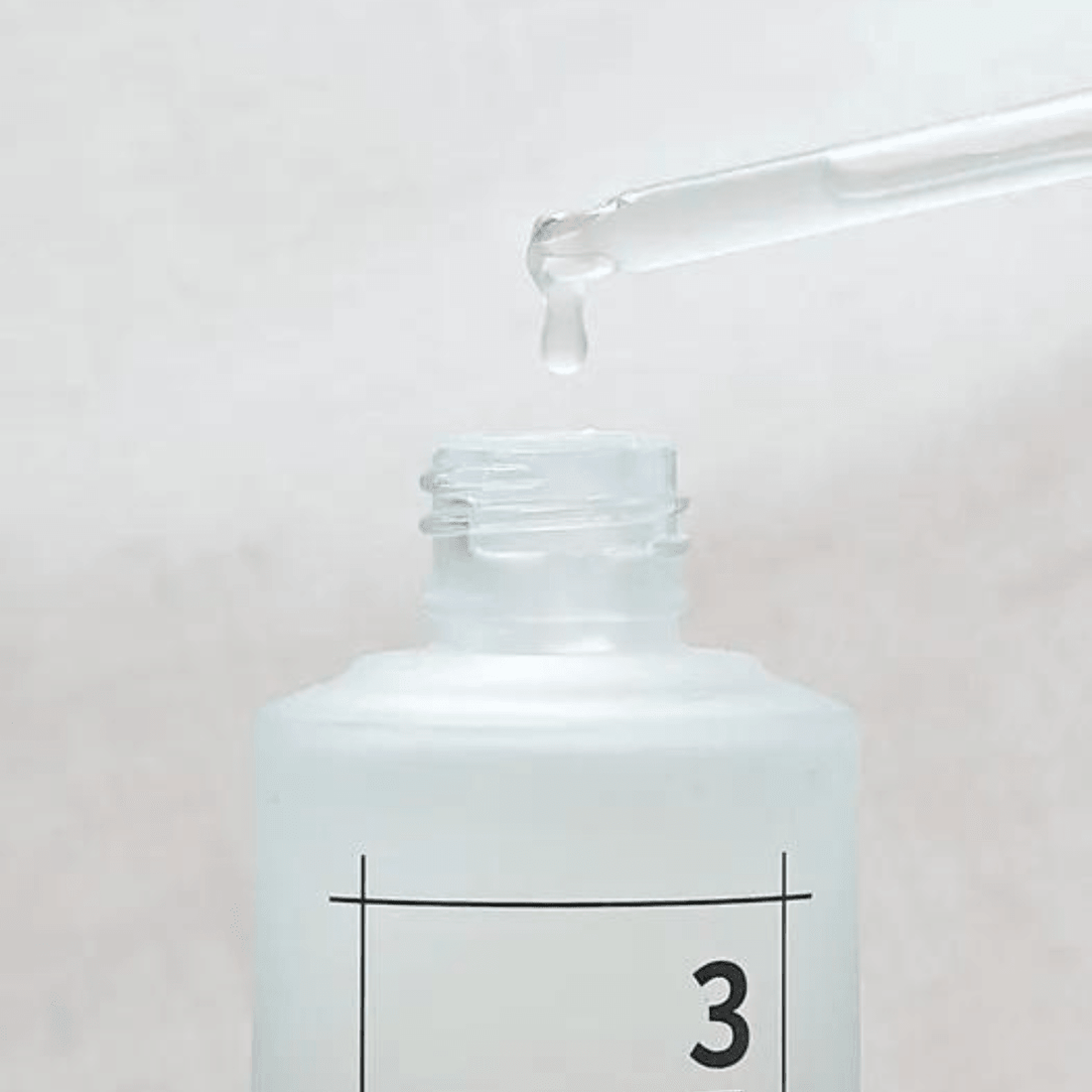 No. 3 Skin Softening Serum - 50ml