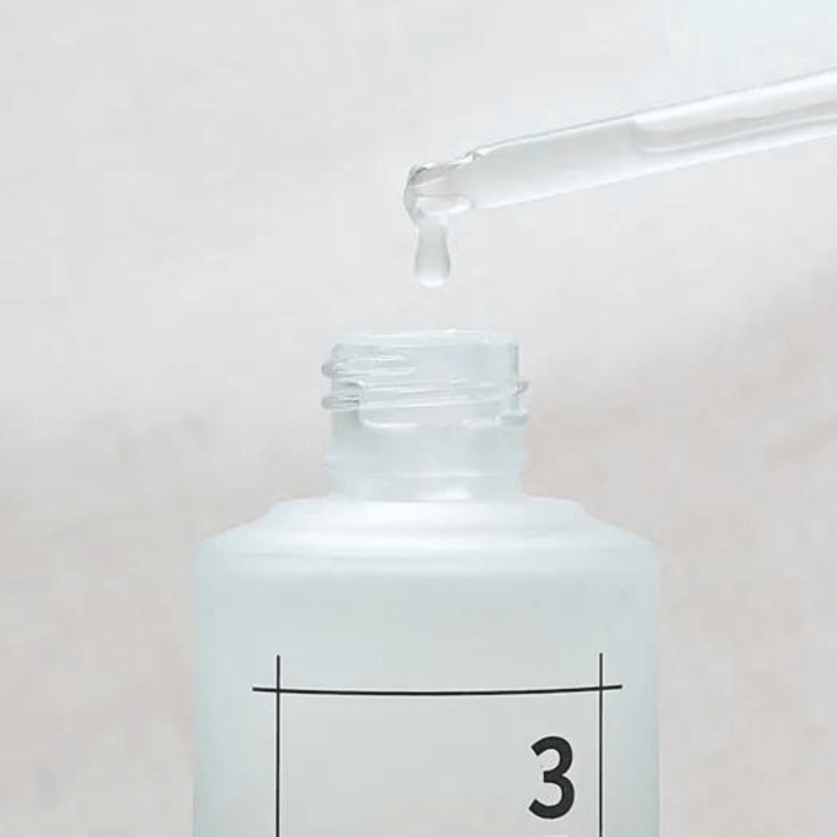 No. 3 Skin Softening Serum - 50ml