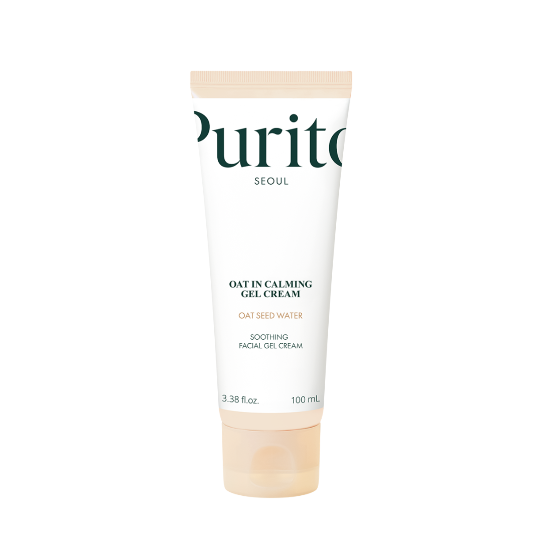 Oat-In Calming Gel Cream - 100 ml