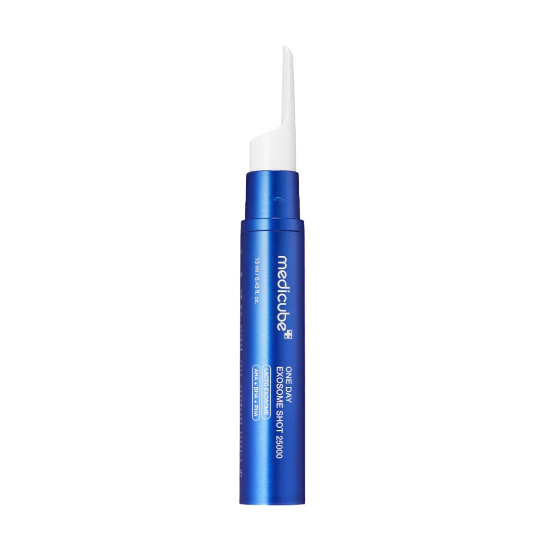 One Day Exosome Shot Pore Ampoule - 30 ml/ 13 ml