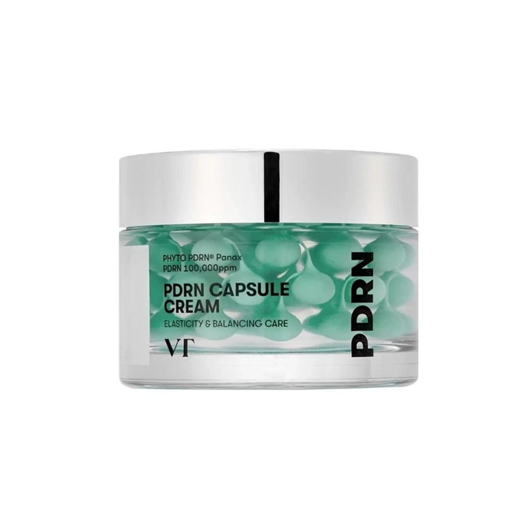PDRN Capsule Cream 100 - 50 ml
