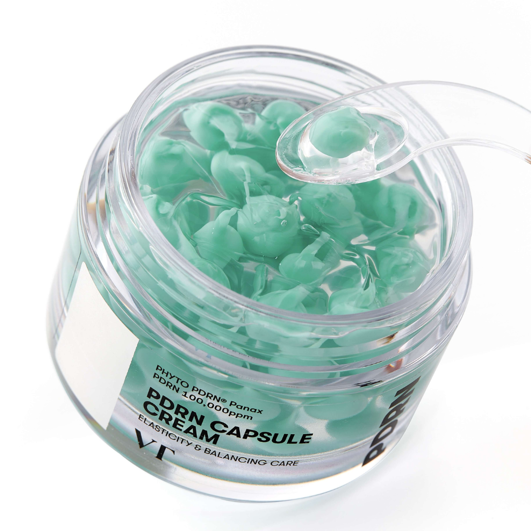 PDRN Capsule Cream 100 - 50 ml