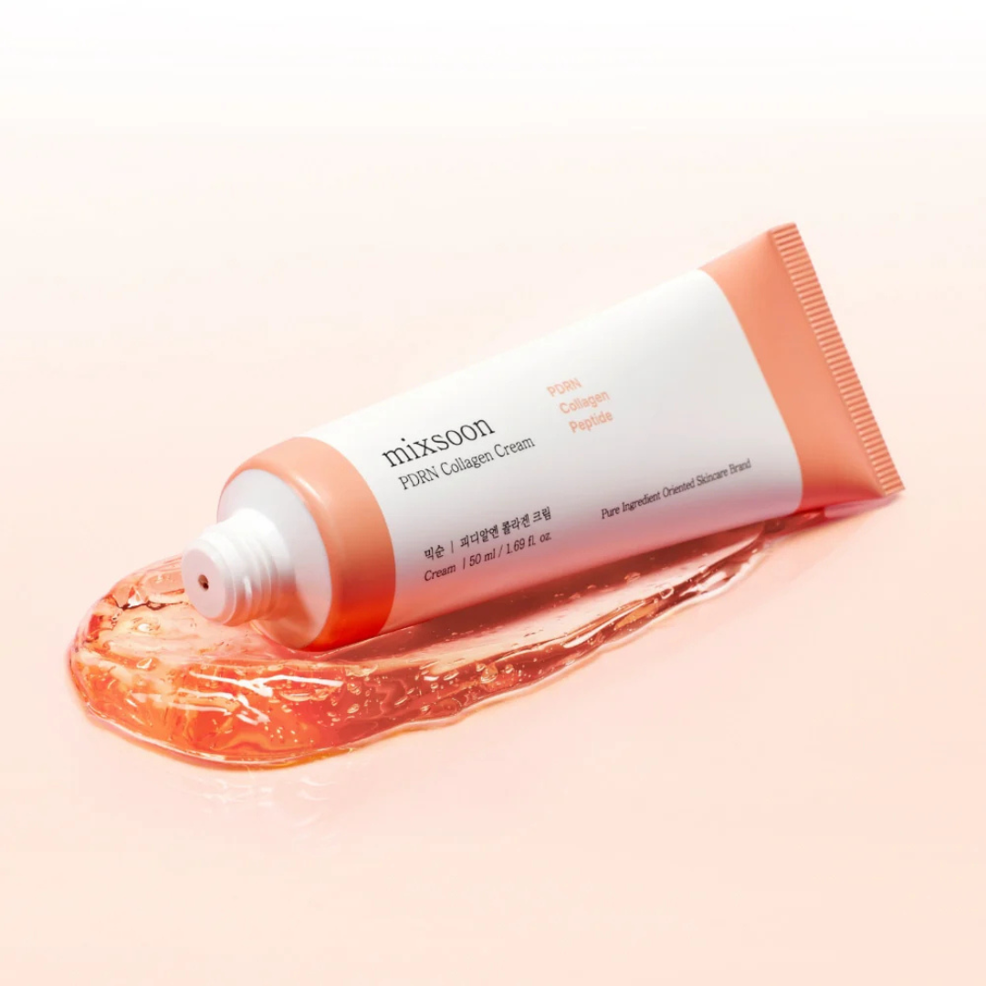 PDRN Collagen Cream - 50 ml