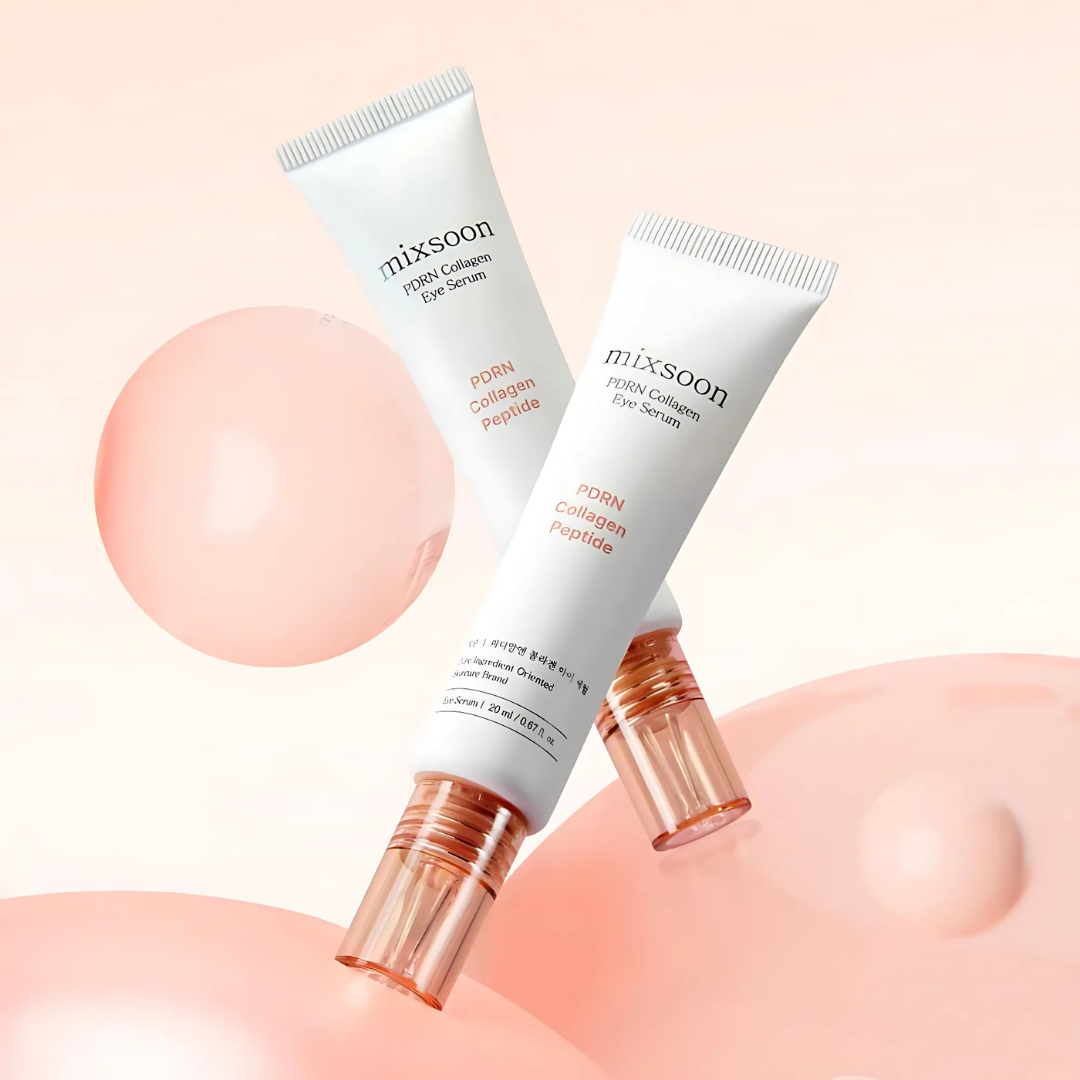 PDRN Collagen Eye Serum - 20 ml