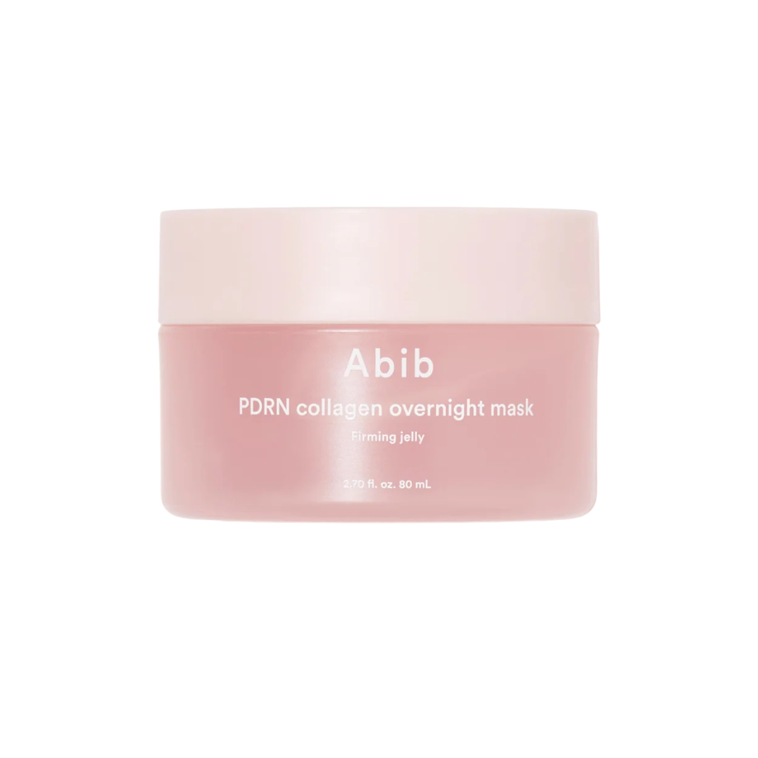 PDRN Collagen Overnight Mask Firming Jelly - 80 ml