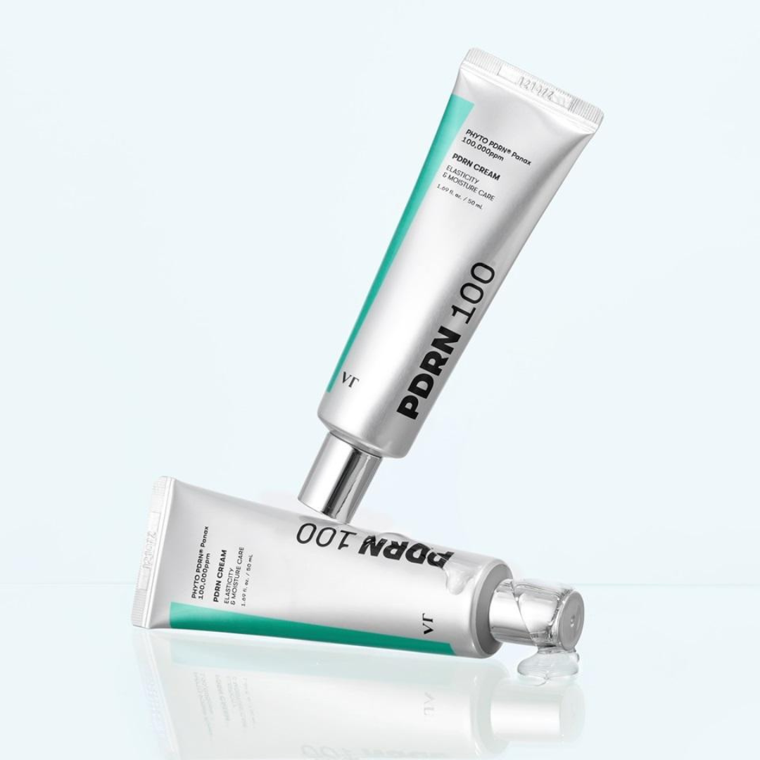 PDRN Cream 100 - 50 ml