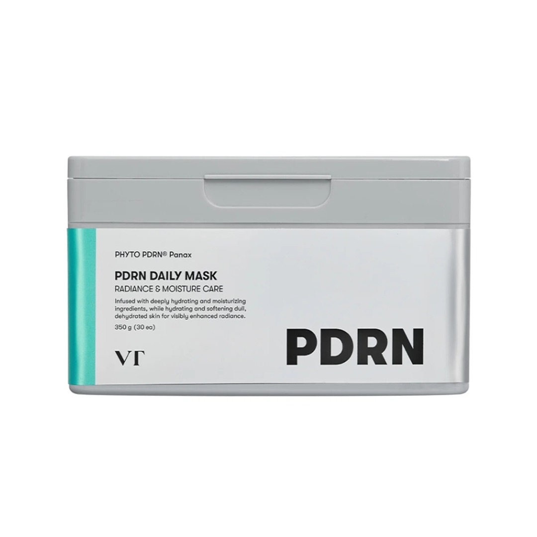 PDRN Daily Mask - 30 Sheets
