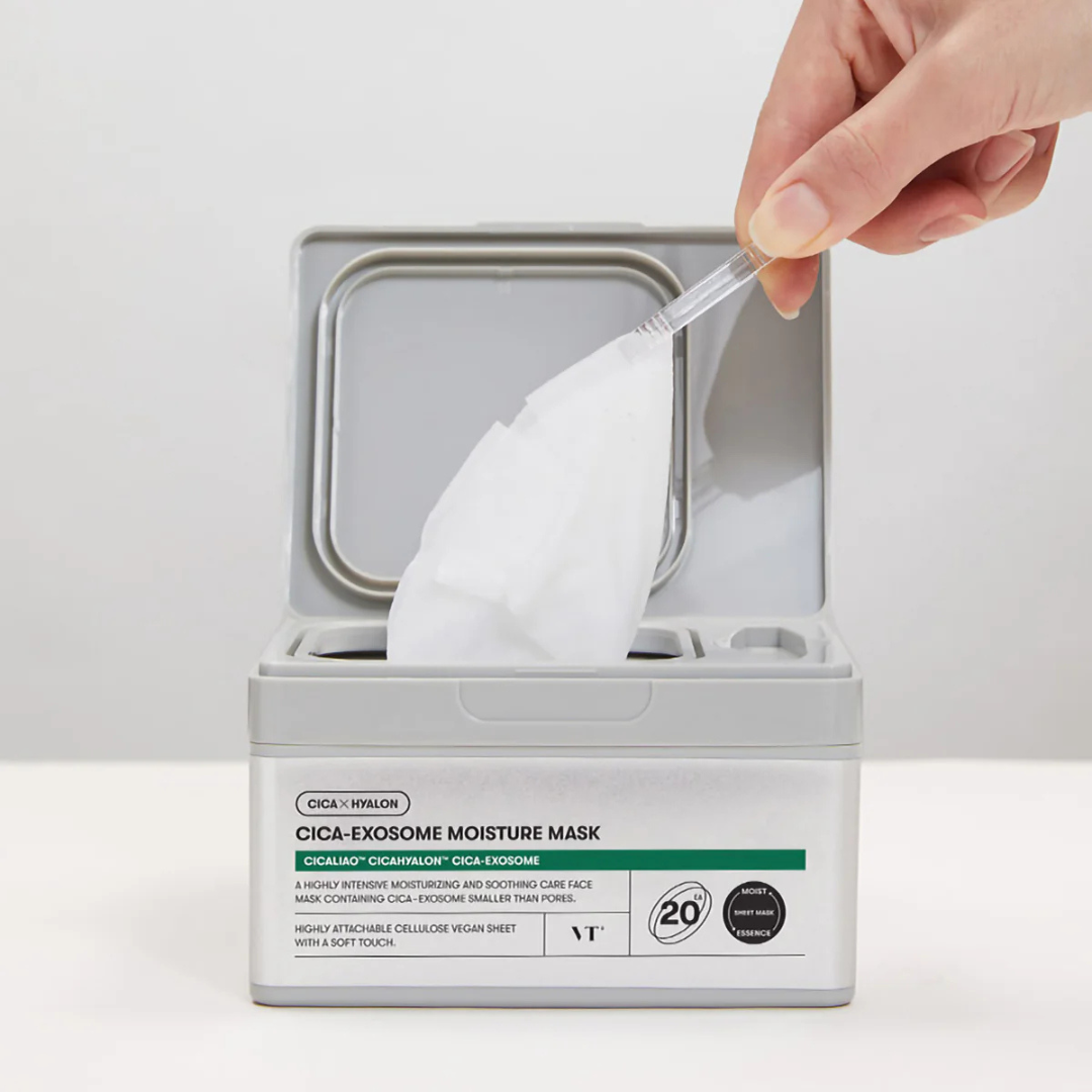 PDRN Daily Mask - 30 Sheets