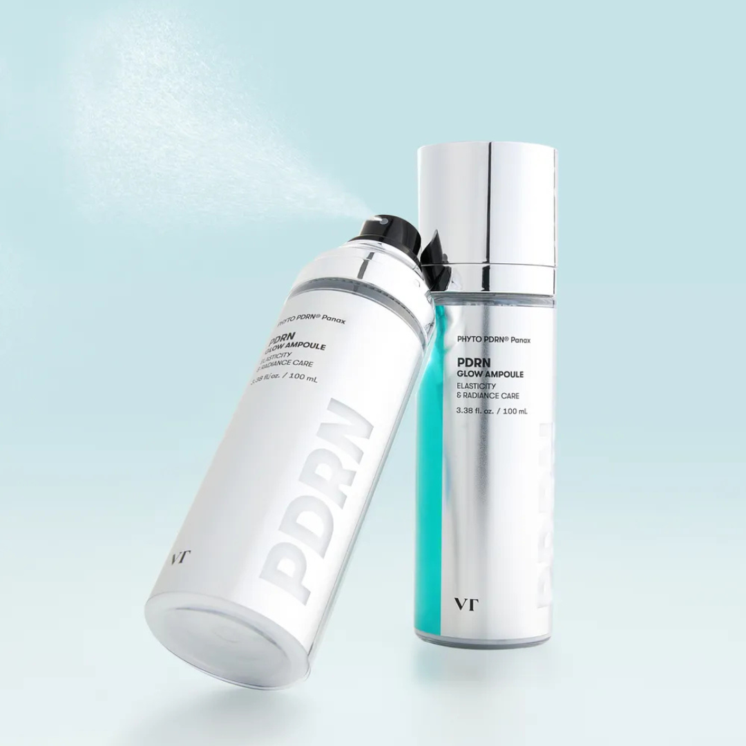 PDRN Glow Ampoule - 100 ml