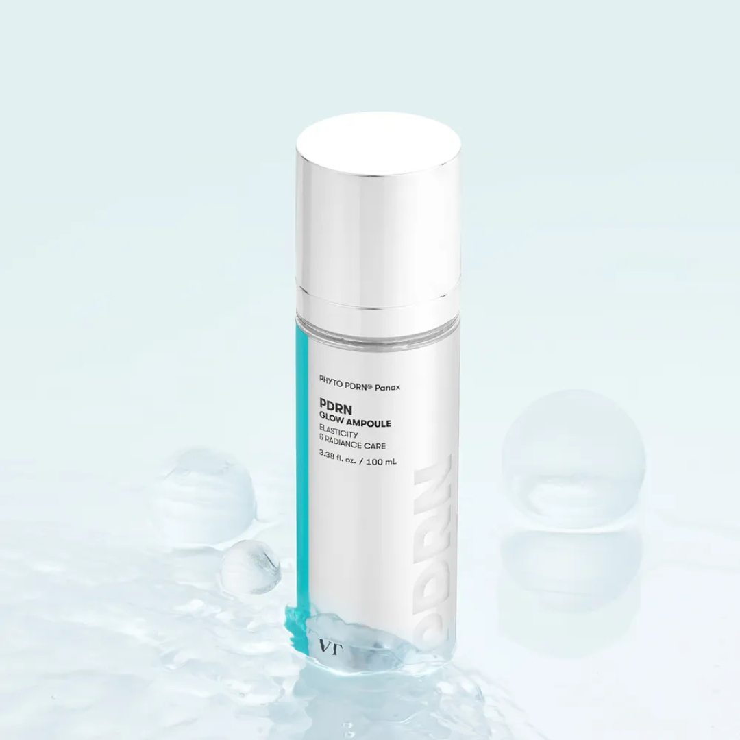 PDRN Glow Ampoule - 100 ml