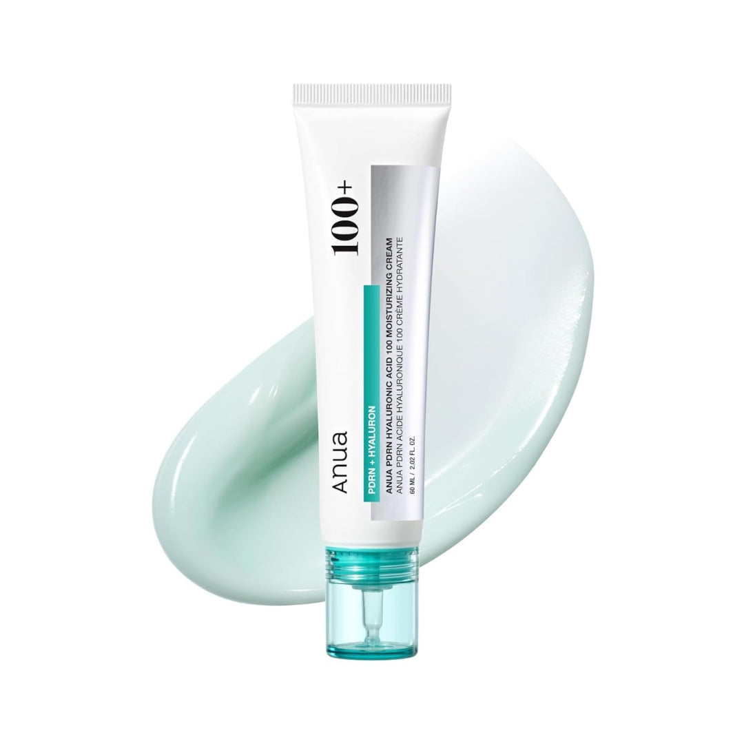 PDRN Hyaluronic Acid 100 Moisturizing Cream - 60 ml