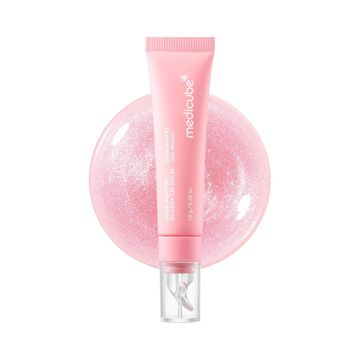 PDRN Peptide Jelly Gloss Balm - 10 g