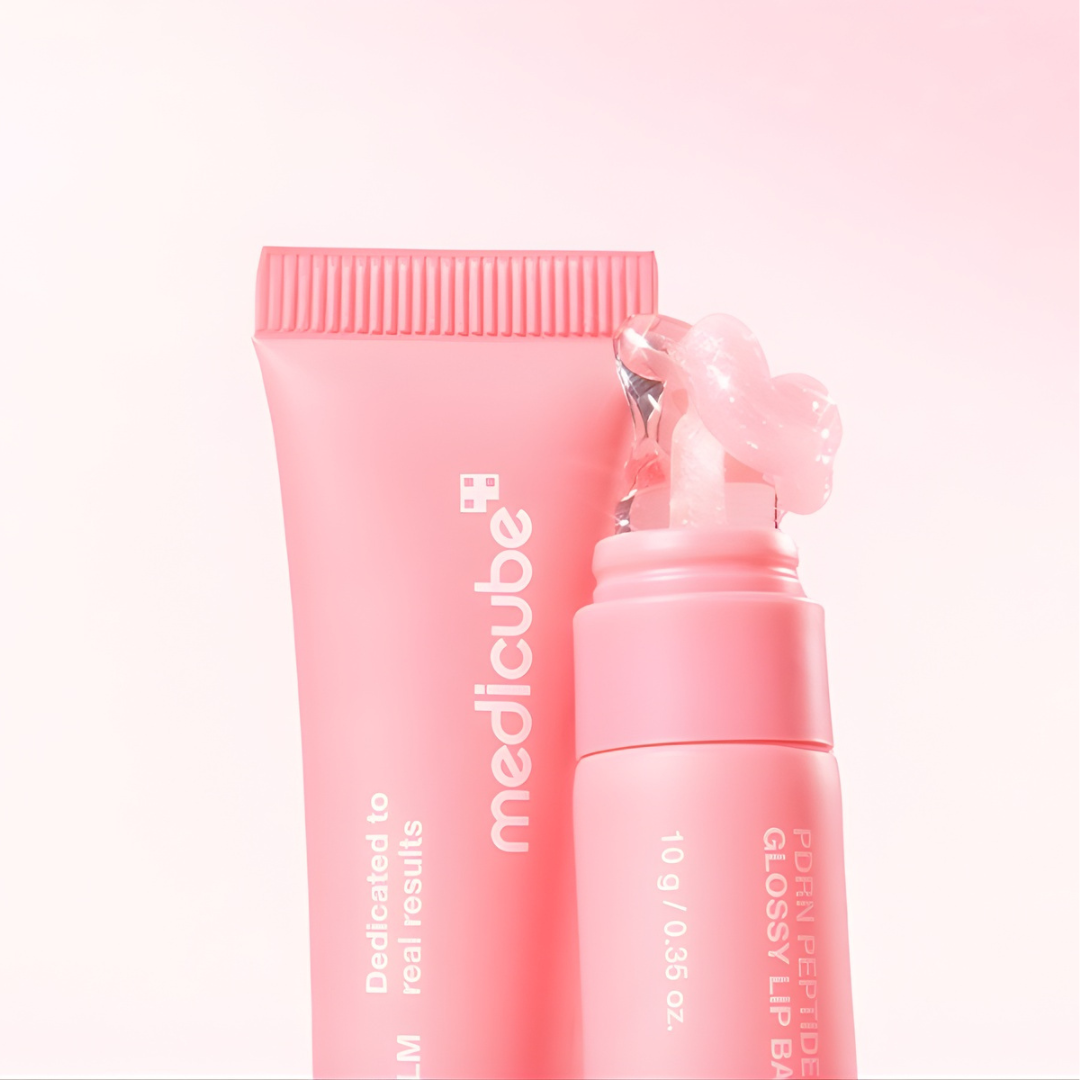 PDRN Peptide Jelly Gloss Balm - 10 g