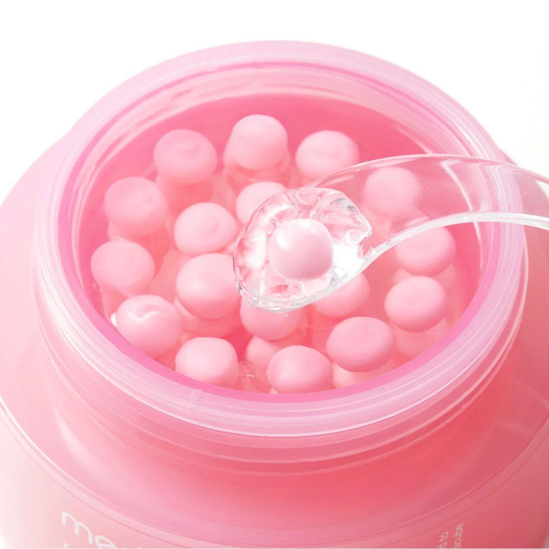 PDRN Pink Collagen Capsule Cream - 55 g