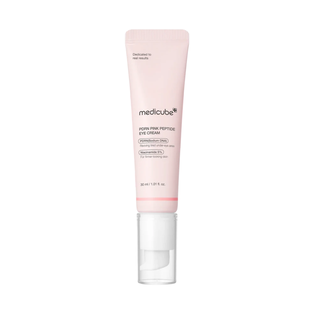 PDRN Pink Peptide Eye Cream - 30 ml