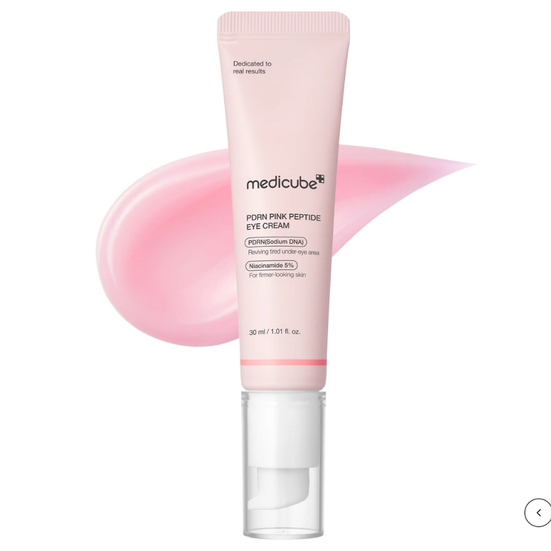 PDRN Pink Peptide Eye Cream - 30 ml