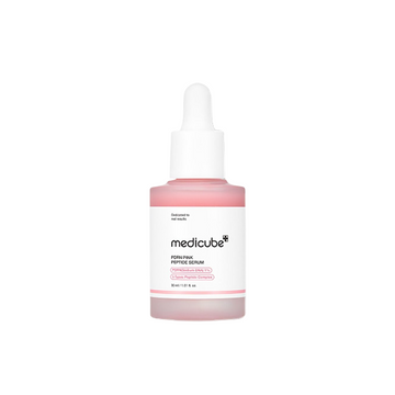 PDRN Pink Peptide Serum - 30 ml