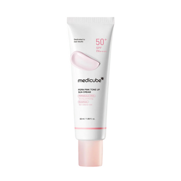 PDRN Pink Tone Up Sun Cream - 50 ml