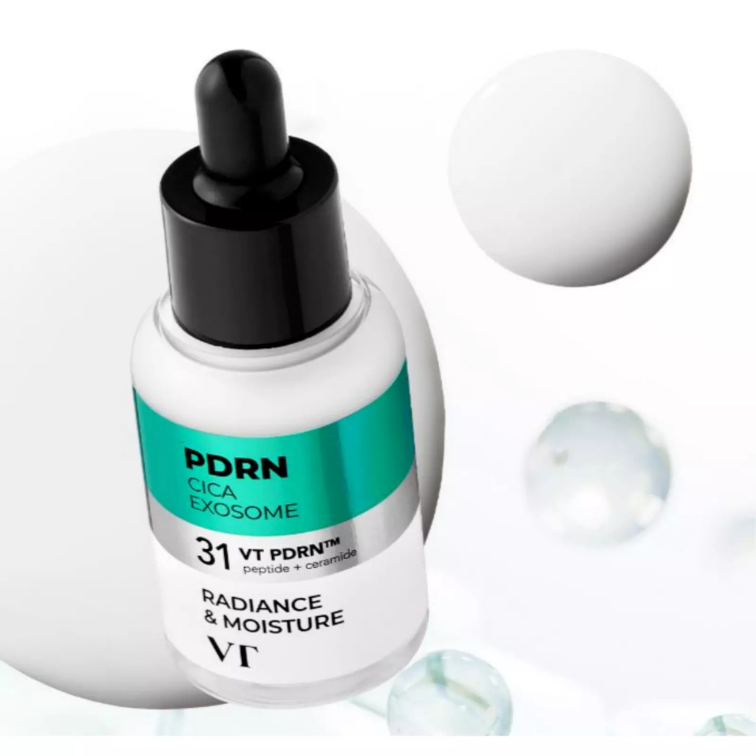 PDRN R5 Firming Ampoule - 30 ml