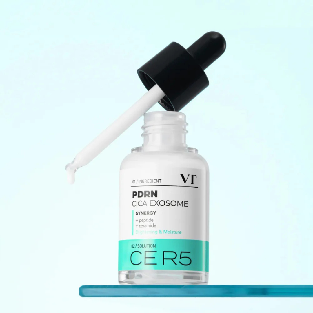 PDRN R5 Firming Ampoule - 30 ml