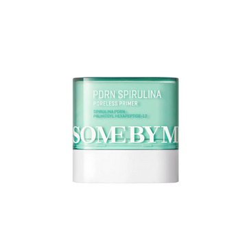 PDRN Spirulina Poreless Primer - 10 g
