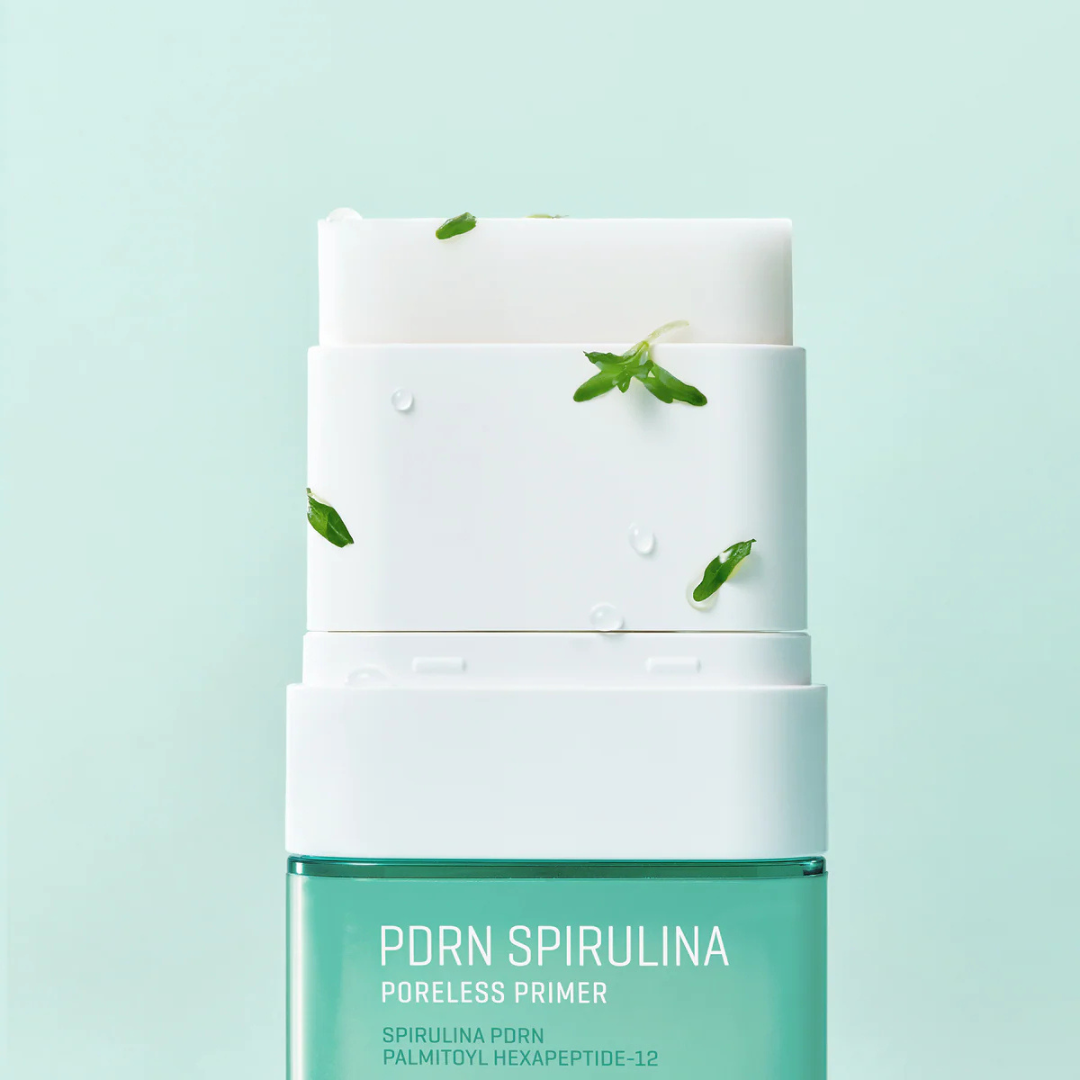 PDRN Spirulina Poreless Primer - 10 g