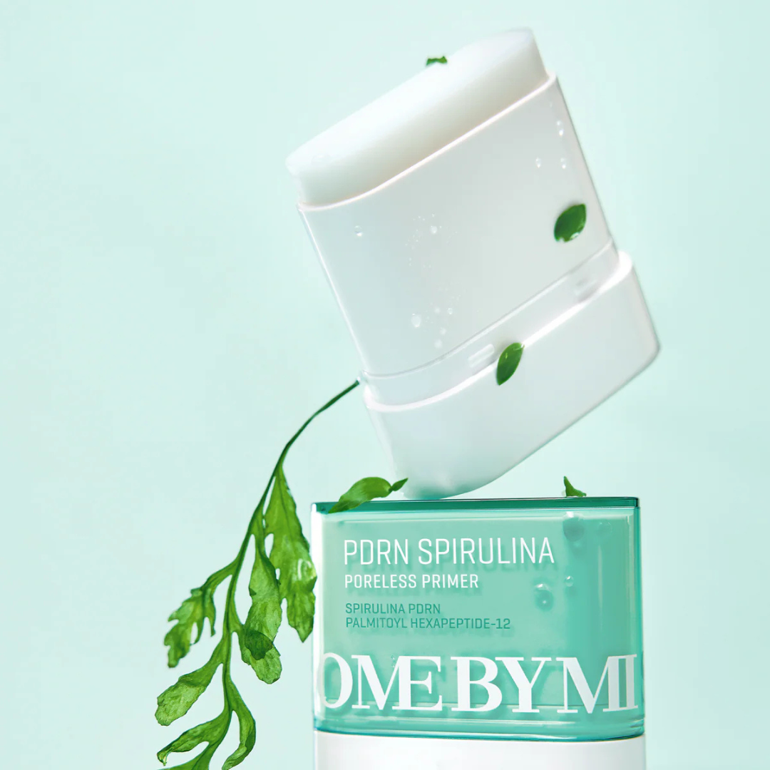 PDRN Spirulina Poreless Primer - 10 g