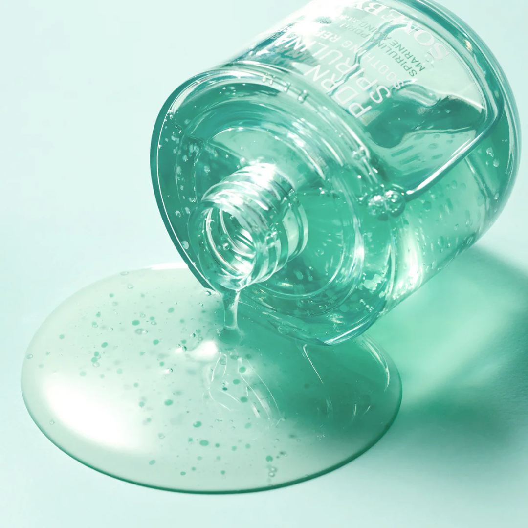 PDRN Spirulina Soothing Repair Serum - 50 ml