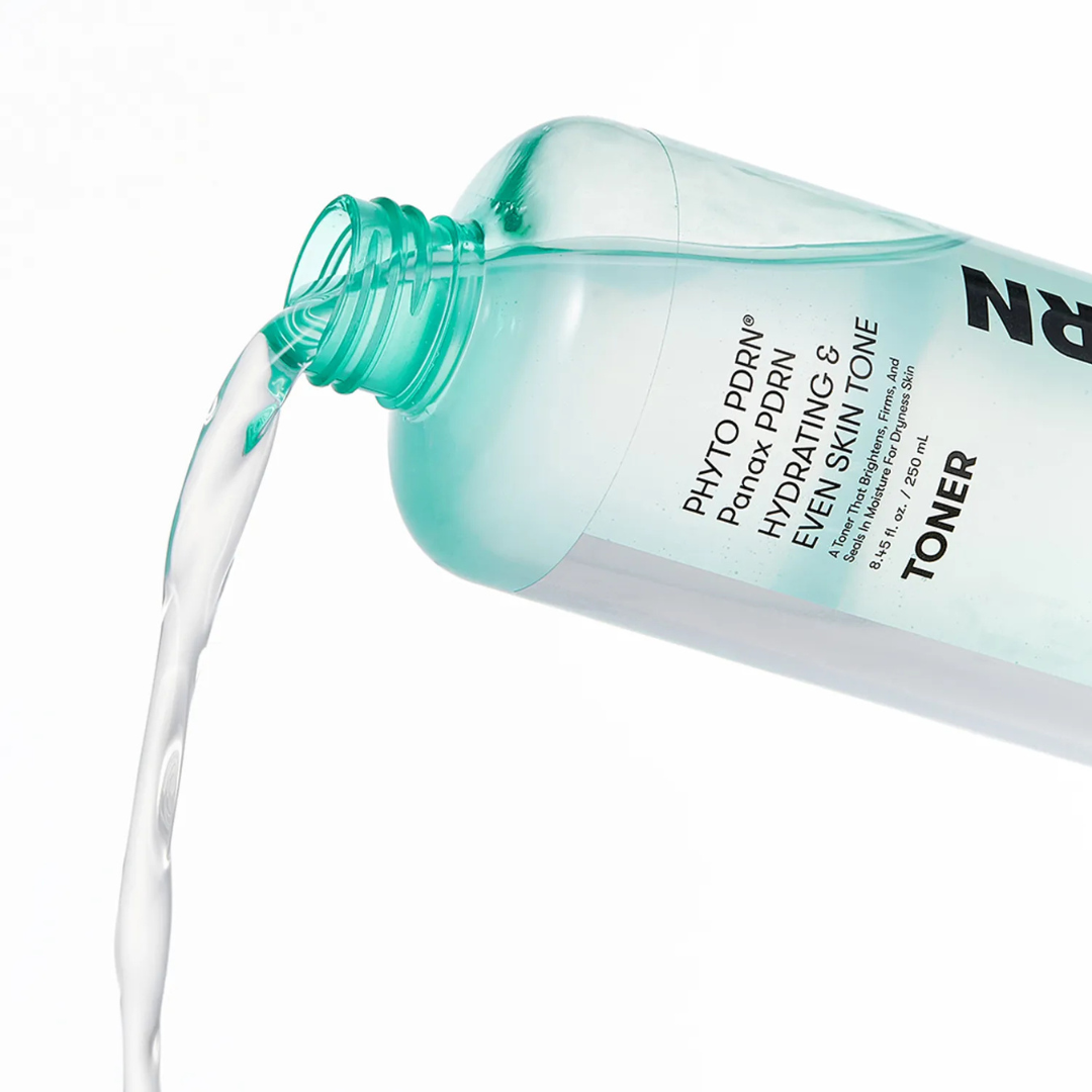 PDRN Toner - 250 ml