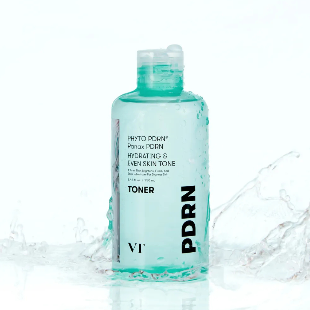 PDRN Toner - 250 ml