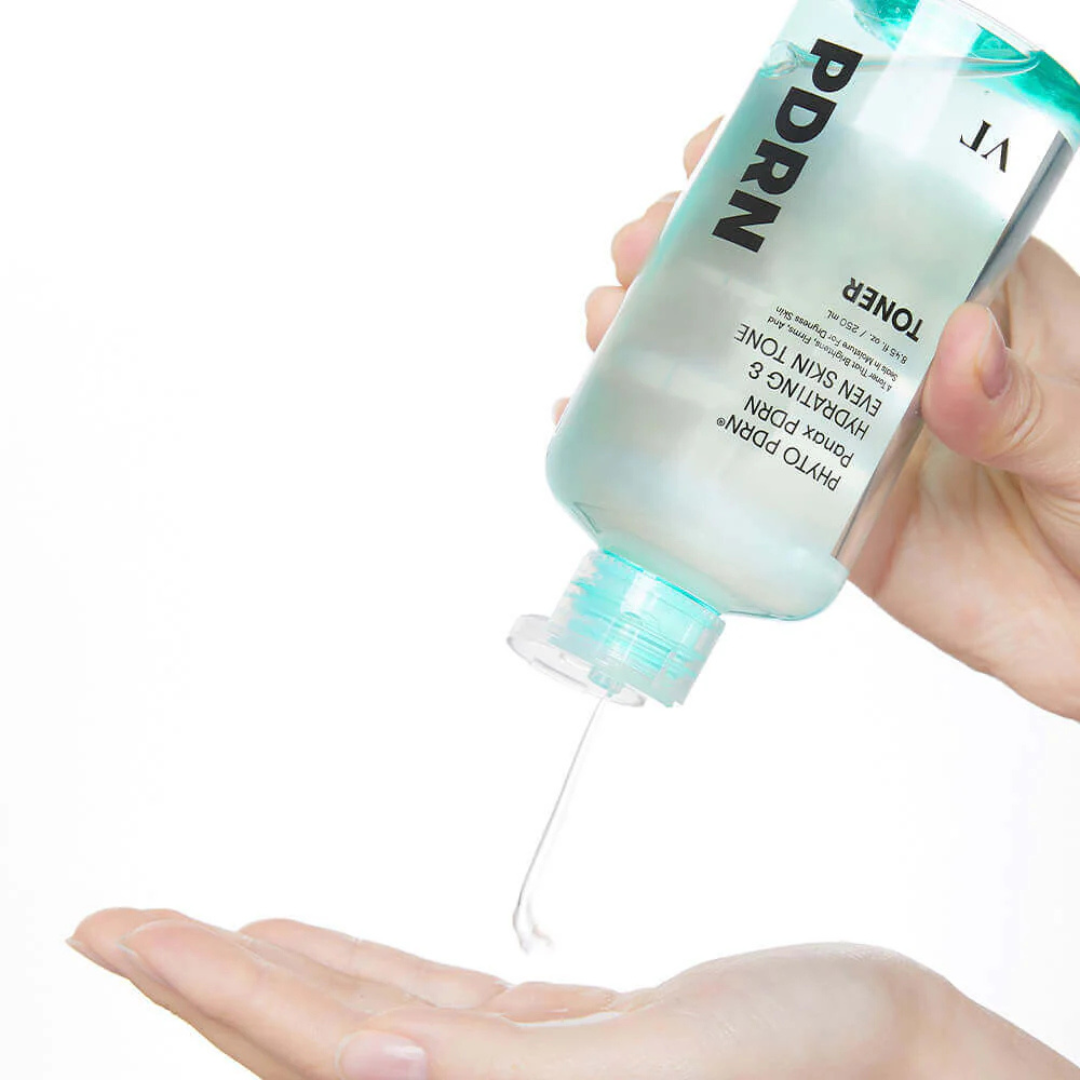 PDRN Toner - 250 ml
