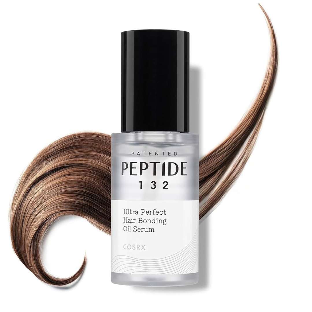 PEPTIDE-132 Ultra Perfect Hair Bonding Oil Serum - 28 ml