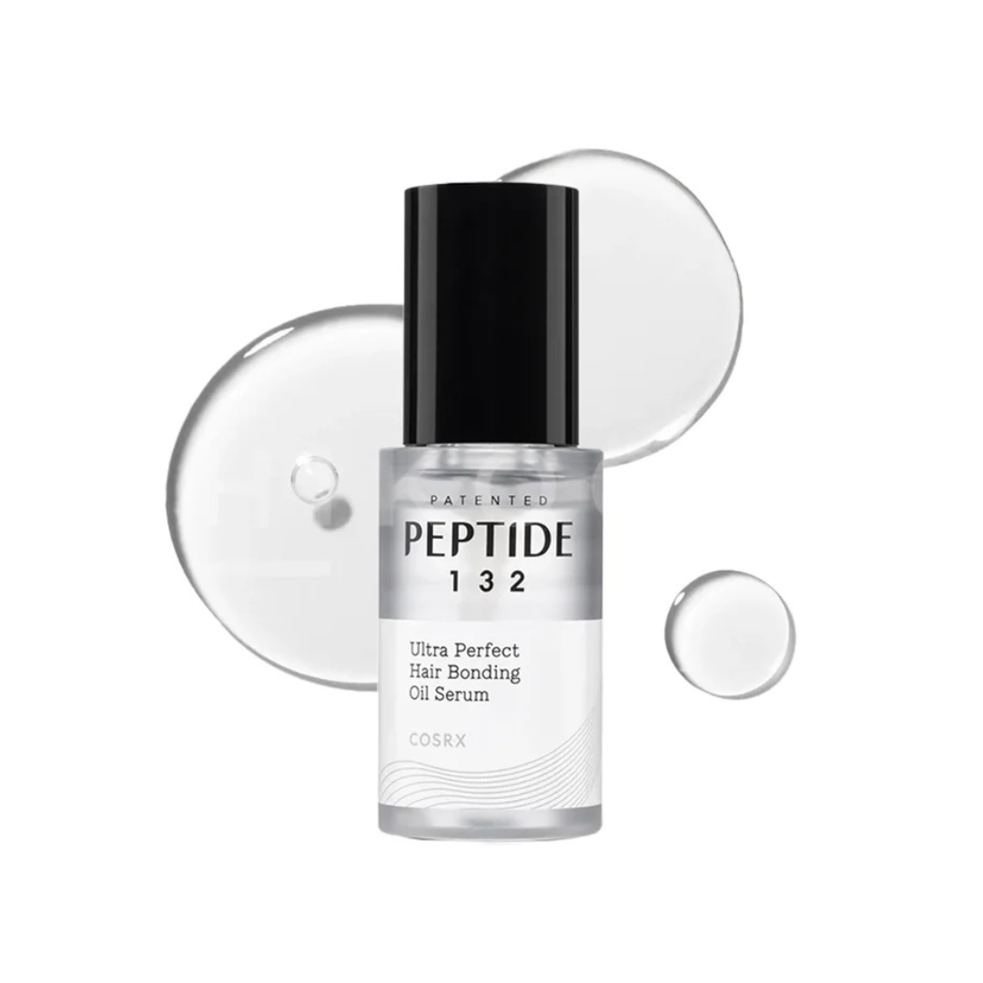 PEPTIDE-132 Ultra Perfect Hair Bonding Oil Serum - 28 ml