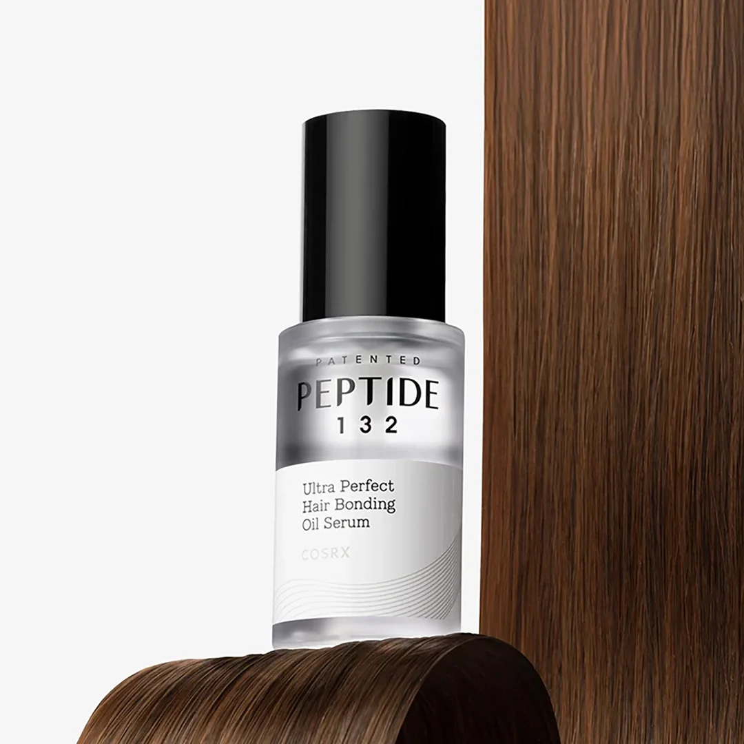 PEPTIDE-132 Ultra Perfect Hair Bonding Oil Serum - 28 ml