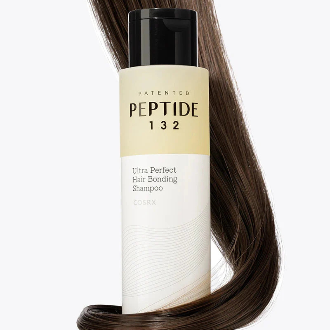 PEPTIDE-132 Ultra Perfect Hair Bonding Shampoo - 200 ml