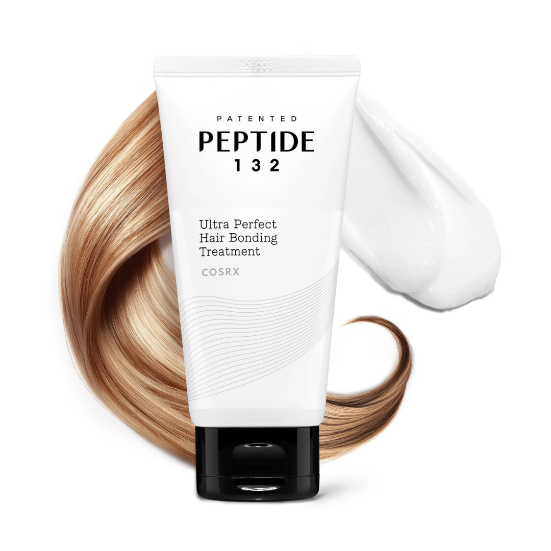 PEPTIDE-132 Ultra Perfect Hair Bonding Treatment - 120 ml
