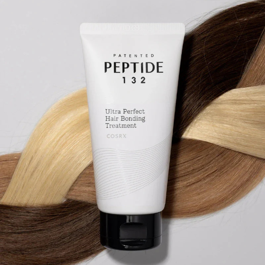 PEPTIDE-132 Ultra Perfect Hair Bonding Treatment - 120 ml