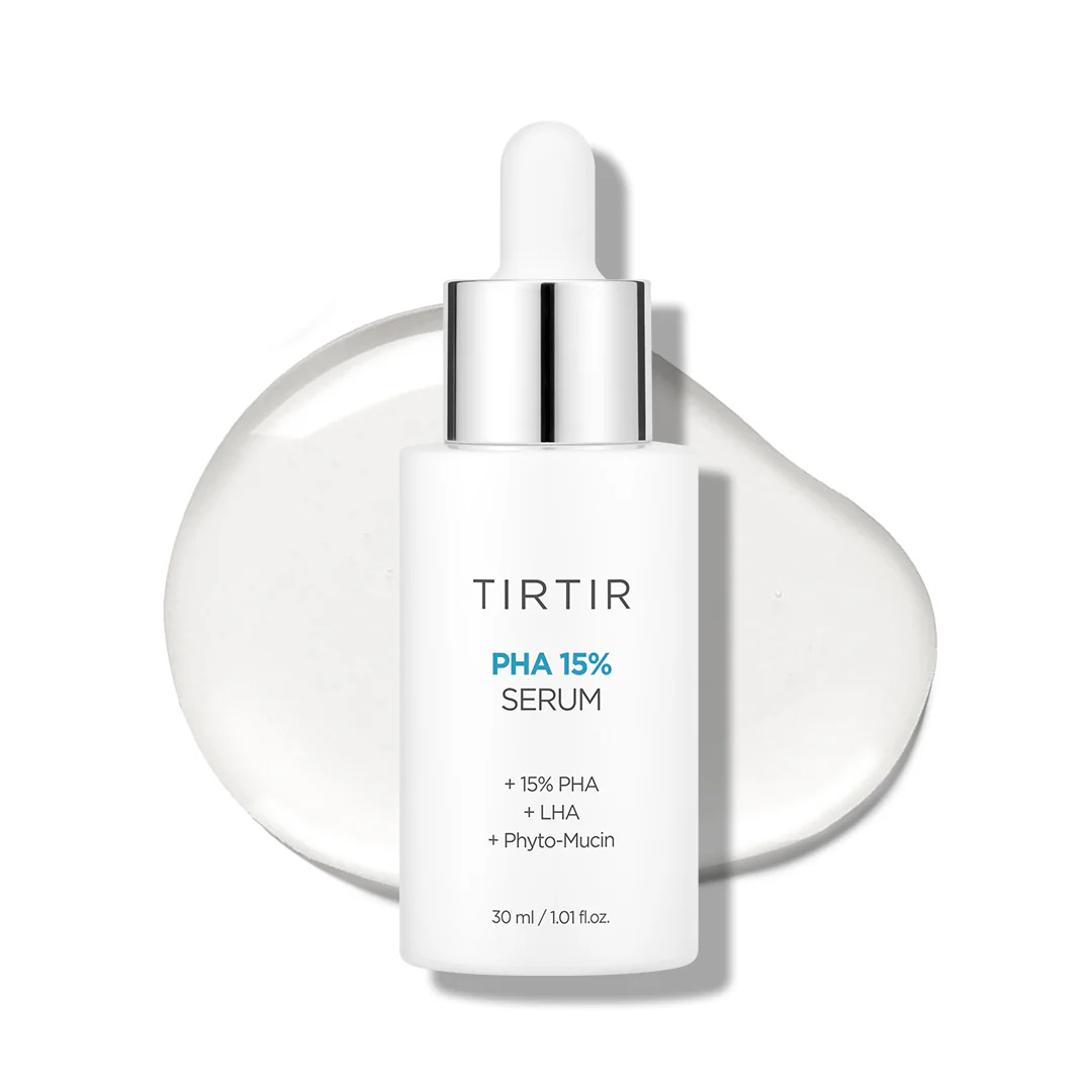 PHA 15% Serum - 30 ml