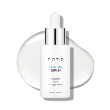 PHA 15% Serum - 30 ml